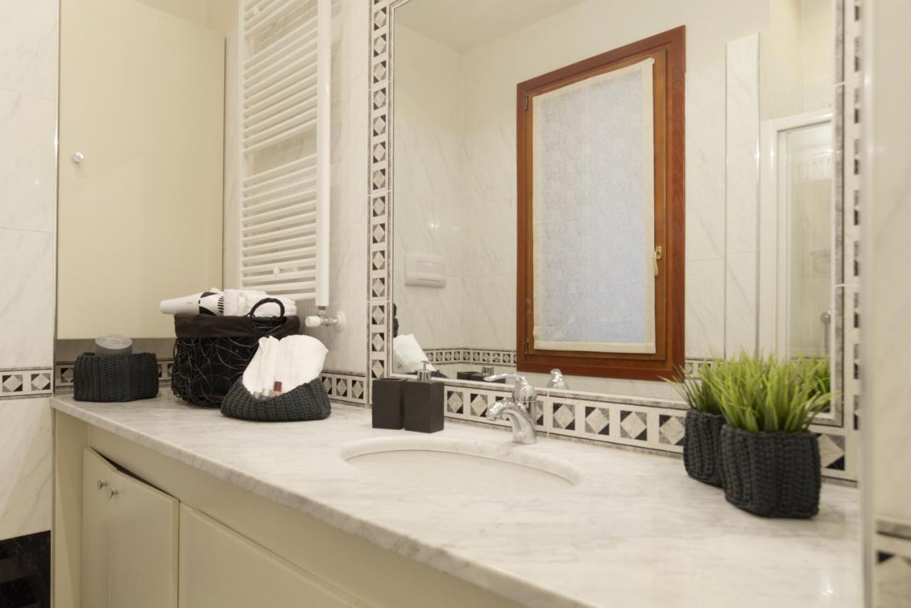 Apartamento Domus Dea Venecia Exterior foto