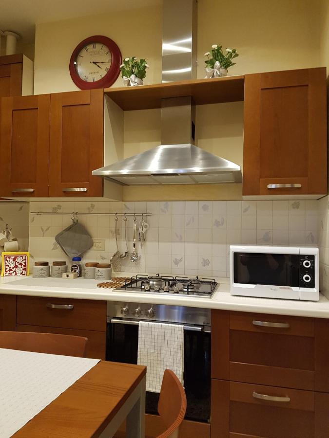 Apartamento Domus Dea Venecia Exterior foto