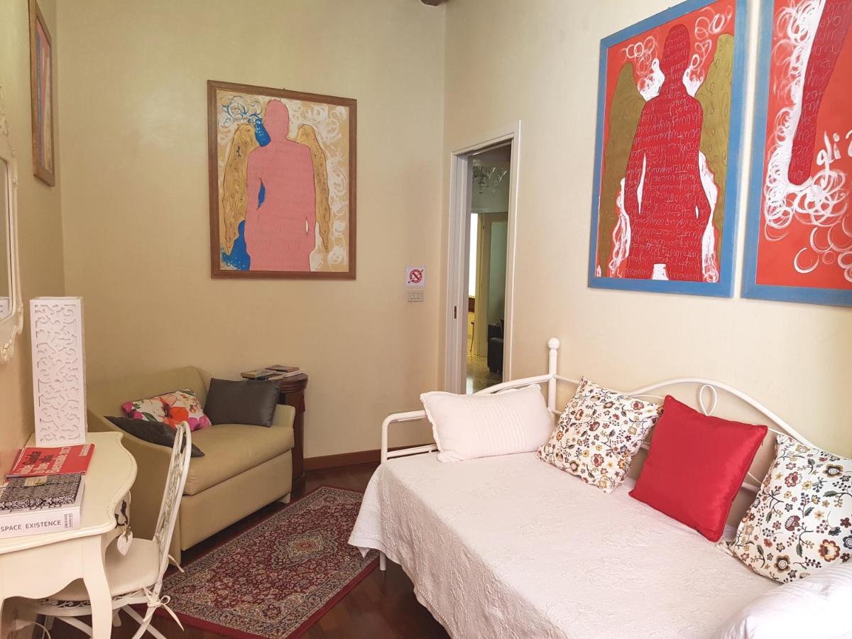Apartamento Domus Dea Venecia Exterior foto